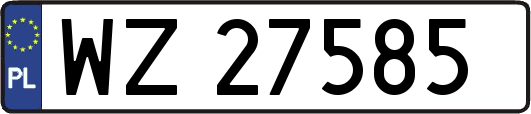 WZ27585