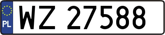 WZ27588