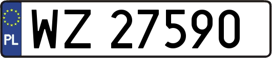 WZ27590