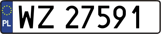 WZ27591