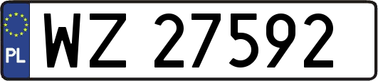 WZ27592