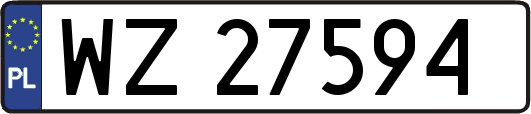 WZ27594
