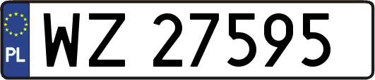 WZ27595