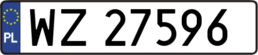 WZ27596