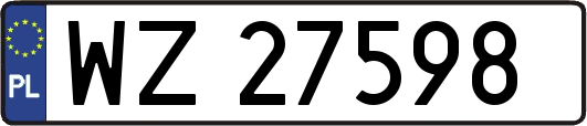 WZ27598