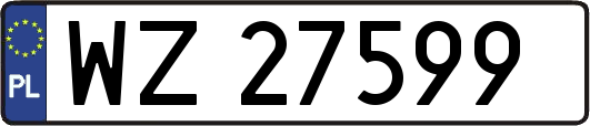 WZ27599