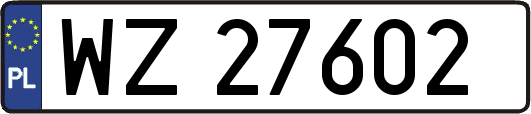 WZ27602