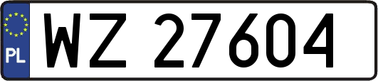WZ27604