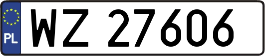 WZ27606