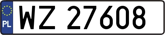 WZ27608