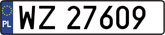 WZ27609