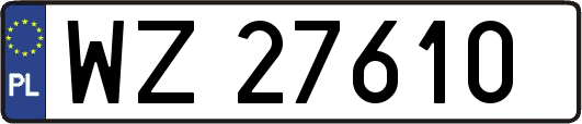 WZ27610
