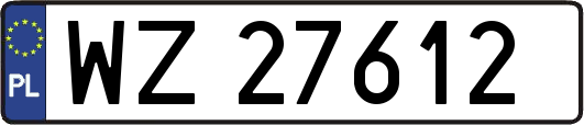 WZ27612