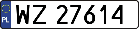 WZ27614