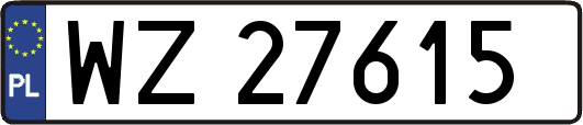 WZ27615