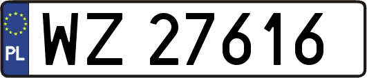 WZ27616