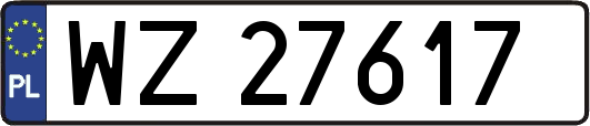 WZ27617