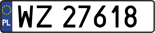 WZ27618