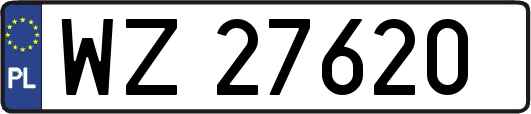 WZ27620