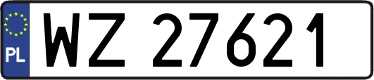 WZ27621