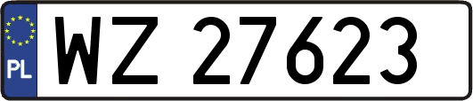 WZ27623
