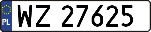 WZ27625