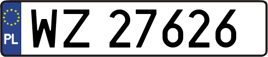 WZ27626