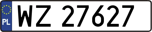 WZ27627