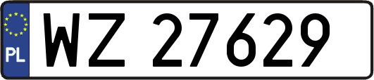 WZ27629