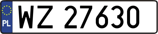 WZ27630