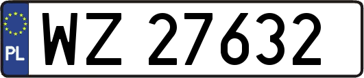 WZ27632
