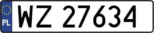 WZ27634