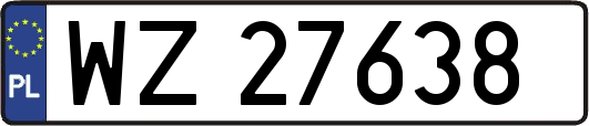 WZ27638