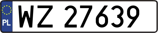 WZ27639