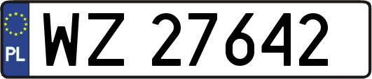 WZ27642