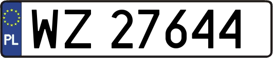 WZ27644