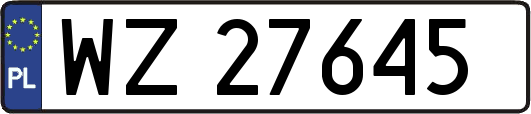 WZ27645