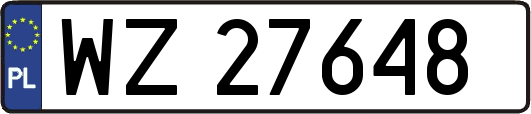 WZ27648