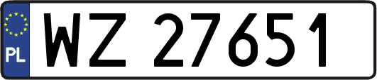 WZ27651