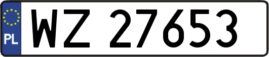 WZ27653