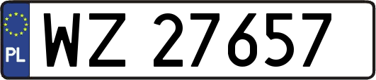 WZ27657
