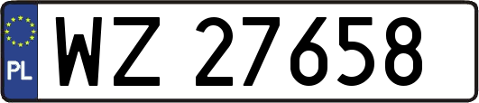 WZ27658