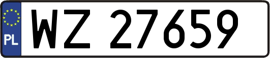 WZ27659