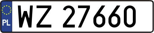 WZ27660