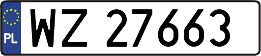 WZ27663