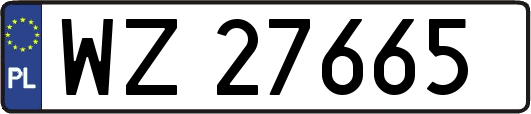 WZ27665