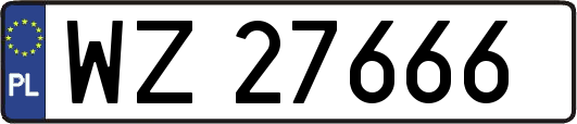WZ27666