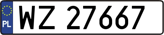 WZ27667