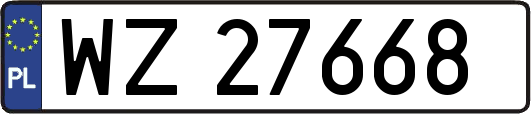 WZ27668