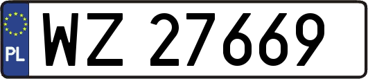 WZ27669